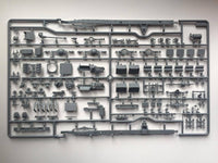 ICM 1/35 Soviet Six-Wheel Army Truck (Special Order)