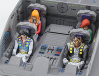 Hasegawa 1/35 Crusher Joe Galleon (Special Order)