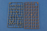 Hobby Boss 1/35 IDF Achzarit APC - Early (Special Order)