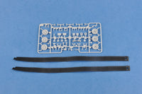 Hobby Boss 1/35 GCT 155mm AU-F1 SPH Based on T-72 (Special Order)