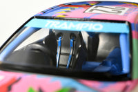 Tomica Limited Vintage 1/64 LV-N234e AXIA SKYLINE Silver (Diecast) (Special Order)