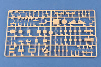 Hobby Boss 1/35 DPRK Pukguksong-2 (Special Order)