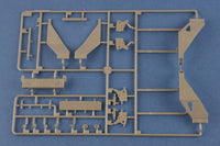 Hobby Boss 1/35 IDF PUMA AEV (Special Order)