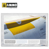 Ammo Mig F-104G Starfighter - Visual Modelers Guide (Multilingual) (Special Order)