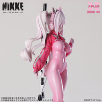 X-Plus Goddess of Victory - Nikke - Alice Plastic Model Kit (Special Order)