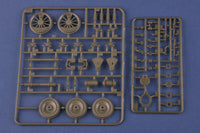 Hobby Boss 1/35 Soviet MBV-2 (F-34 Gun) (Special Order)