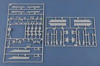 Hobby Boss 1/48 MiG-31BM with KH-47M2 (Special Order)