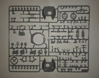 ICM 1/35 Panzerspahwagen P 204 (f) with CDM turret, WWII German Armoured Vehicle (Special Order)