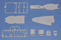Hobby Boss 1/350 French Navy Dunkerque Battleship (Special Order)