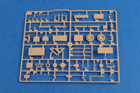 Hobby Boss 1/35 Soviet SS-23 Spider Tactical Ballistic Missile (Special Order)
