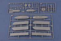 Hobby Boss 1/18 Focke-Wulf FW 190A-5 (Special Order)
