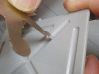 Shimomura Alec R-V6 Precision Side Cutting Tool Ver.2 (Special Order)