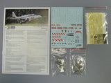 Arma Hobby 1/72 TS-11 Iskra Deluxe Set (Special Order)