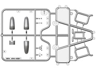 Arma Hobby 1/72 P-51K Mustang (Special Order)