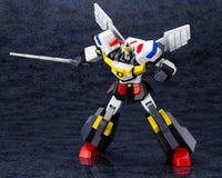 Kotobukiya J-Decker (6.5 Inch Tall approx) Full Action Model Kit (Special Order)