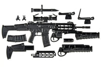 Tomytec 1/12 Little Armory LD052 Type M134 Defensive Config (Special Order)