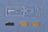 Hobby Boss 1/48 A-11B Trainer (Special Order)