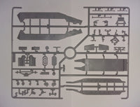 ICM 1/35 Sd.Kfz.251/1 Ausf.A, WWII German Armoured Personnel Carrier (Special Order)
