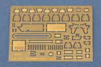 Hobby Boss 1/35 German 3.7cm Pak 35/36 auf Pz.Kpfw 35R(f) (Special Order)