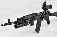 Tomytec 1/12 Little Armory LA117 AK74M&GP25 Type (Special Order)