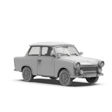 AK Interactive Trabi 601 S 1/35 Scale (Special Order)