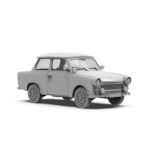AK Interactive Trabi 601 S 1/35 Scale (Special Order)