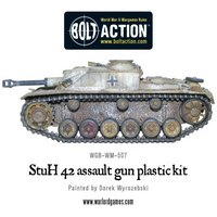 Warlord - Bolt Action - StuG III (Special Order)