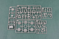 Hobby Boss 1/35 IDF Merkava Mk.IIID(LIC) (Special Order)