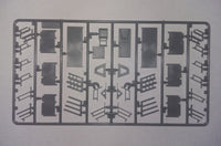 ICM 1/35 Pz.Kpfw.VI Ausf.B King Tiger (late production) with full interior, WWII German Heavy Tank (Special Order)