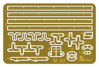 MiniArt Soviet Railway Wagon 'Teplushka' (Special Order)
