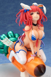 Good Smile Company Otogi Frontier Series Pusu 1/7 Scale Figure (Special Order)