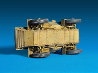 MiniArt 1/35 Leichter Pz.Kpfw. Mk.1 202 (e). w/Crew Dingo Mk.1 (Special Order)