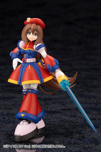 Kotobukiya ROCKMAN X / MEGA MAN X IRIS X4 Ver. (Special Order)