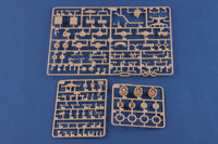 Hobby Boss 1/35 Russian KrAZ-260 Cargo Truck (Special Order)