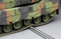 Meng 1/35 German Main Battle Tank Leopard 2 A4 (Special Order)