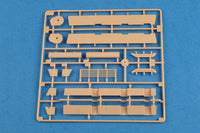 Hobby Boss 1/35 Soviet T-28E Medium Tank (Special Order)