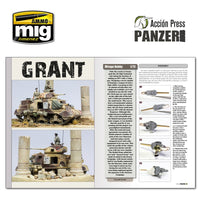 Ammo Mig Panzer Aces No 60 (English) (Special Order)