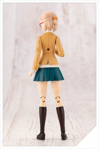 Kotobukiya 1/10 Sousai Shojo Teien Koyomi Takanashi (Winter Clothes Dreaming Style) (Special Order)