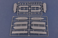 Hobby Boss 1/18 Focke-Wulf FW 190A-8 (Special Order)