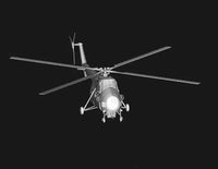 Hobby Boss 1/72 Mil Mi-4A Hound A (Special Order)