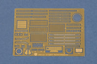 Hobby Boss 1/35 PLA Type-59-1 Medium Tank (Special Order)
