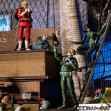 Megahouse G.M.G 1/18 Principality of Zeon Army Soldier 04 (Normal Suit) 'Mobile Suit Gundam' (Special Order)