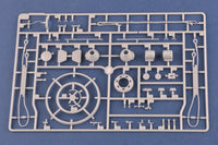 Hobby Boss 1/35 Pz.Kpfw.VI Sd.Kfz.182 Tiger II (Henschel Feb. 1945 Production) (Special Order)