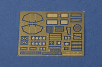 Hobby Boss 1/35 Vickers Medium Tank MK.II (Special Order)