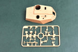 Hobby Boss 1/35 PLA PTL02 Wheeled Tank Destroyer (Special Order)
