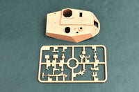 Hobby Boss 1/35 PLA PTL02 Wheeled Tank Destroyer (Special Order)