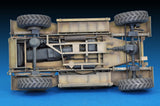 MiniArt AEC Mk 1 Armoured Car (Special Order)