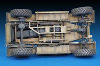 MiniArt AEC Mk 1 Armoured Car (Special Order)