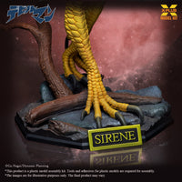 X-Plus 1/8 Scale Sirene Plastic Model Kit (Special Order)