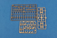 Hobby Boss 1/35 5 cm Pak(t) Sfl.auf Fgst. Pz.Kpfw.35 R 731(f) (Special Order)